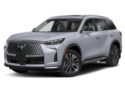 2027 INFINITI QX60 - Photo 1