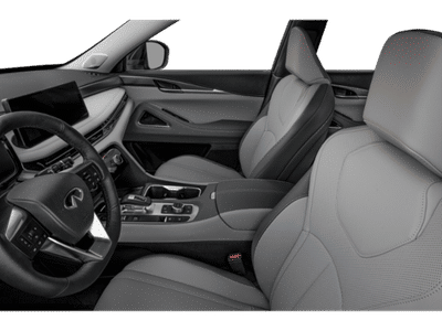 2027 INFINITI QX60 - Photo 6