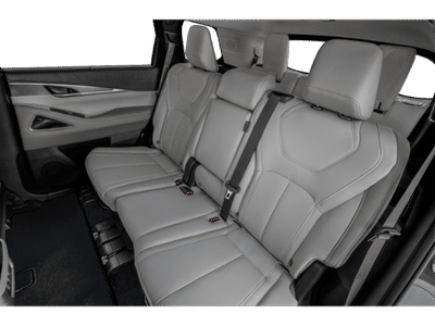 2027 INFINITI QX60 - Photo 10