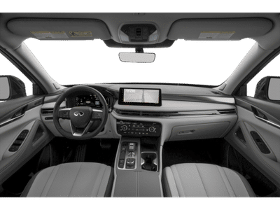 2027 INFINITI QX60 - Photo 5