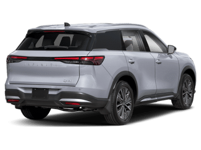 2027 INFINITI QX60 - Photo 2