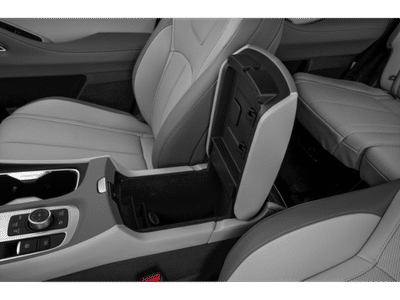 2027 INFINITI QX60 - Photo 11