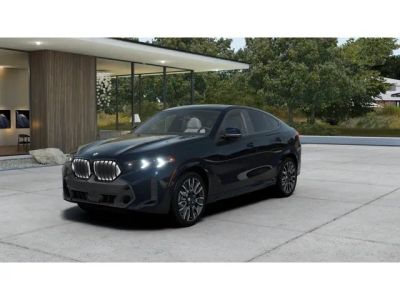 2026 BMW X6 xDrive40i - Photo 1