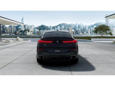 2026 BMW X6 xDrive40i - Photo 5