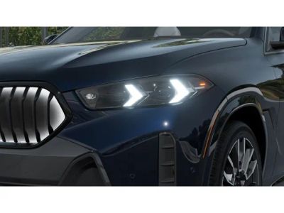 2026 BMW X6 xDrive40i - Photo 6