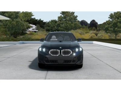 2026 BMW X6 xDrive40i - Photo 3