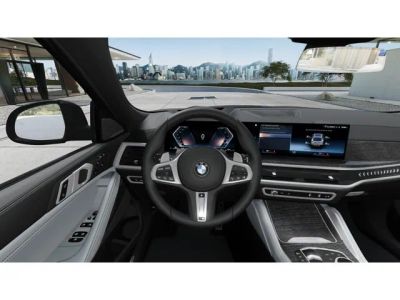 2026 BMW X6 xDrive40i - Photo 13
