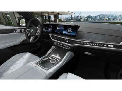 2026 BMW X6 xDrive40i - Photo 14