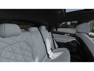 2026 BMW X6 xDrive40i - Photo 12