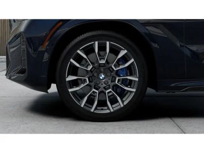 2026 BMW X6 xDrive40i - Photo 7