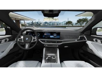 2026 BMW X6 xDrive40i - Photo 10