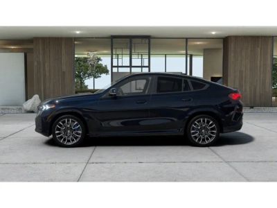 2026 BMW X6 xDrive40i - Photo 4