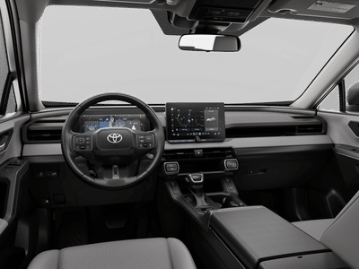 2026 Toyota RAV4 - Photo 27