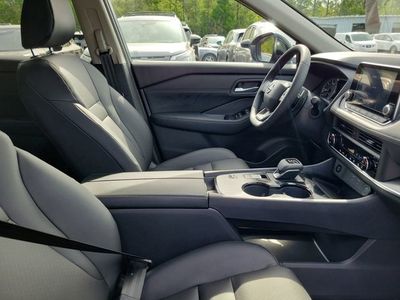 2026 Nissan Rogue — photo 33 view