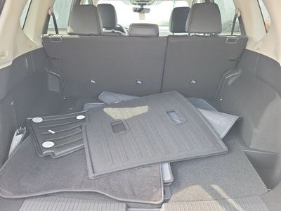2026 Nissan Rogue — photo 27 view