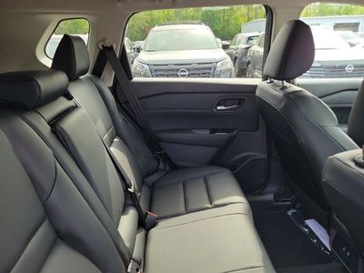 2026 Nissan Rogue — photo 30 view