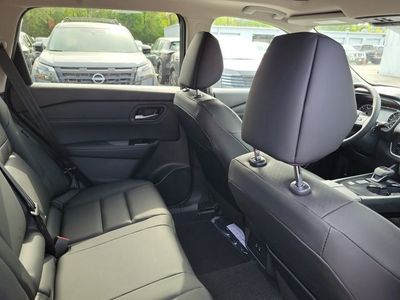 2026 Nissan Rogue — photo 29 view