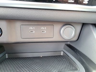 2026 Nissan Rogue — photo 18 view