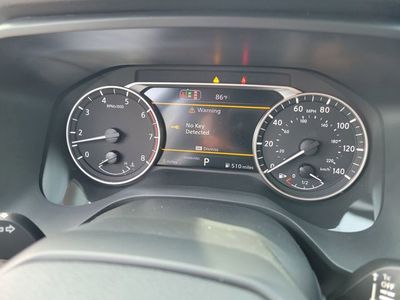 2026 Nissan Rogue — photo 14 view