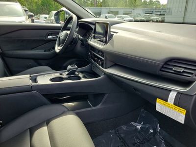 2026 Nissan Rogue — photo 32 view