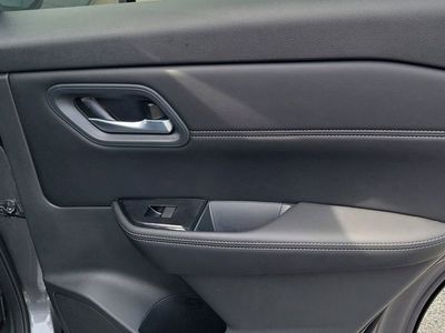 2026 Nissan Rogue — photo 31 view