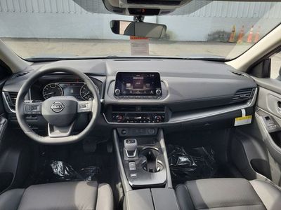 2026 Nissan Rogue — photo 22 view