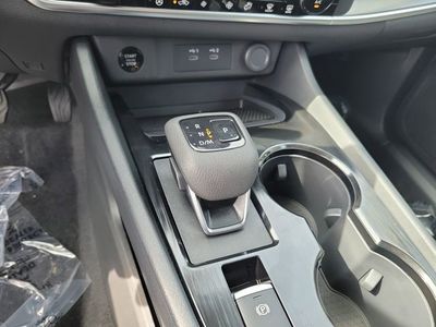 2026 Nissan Rogue — photo 19 view