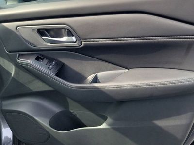 2026 Nissan Rogue — photo 34 view