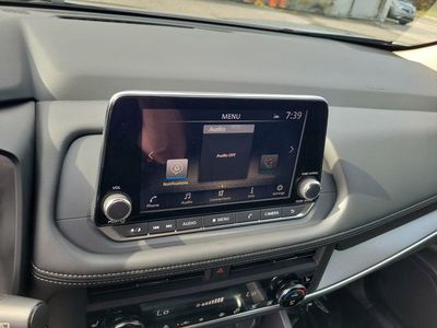 2026 Nissan Rogue — photo 15 view