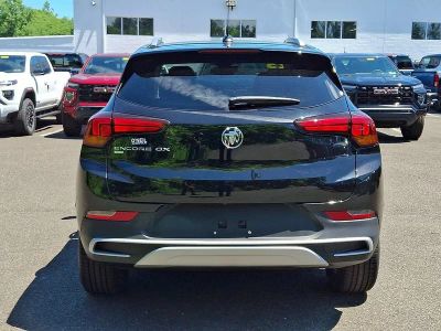 2023 Buick Encore GX — detail view