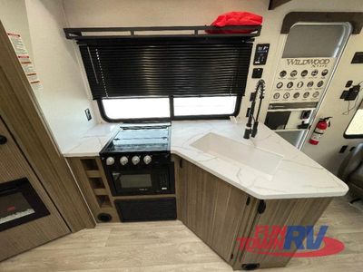 2026 Forest River RV Wildwood X-Lite - Photo 16