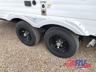 2026 Forest River RV Wildwood X-Lite - Photo 10