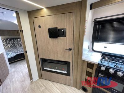 2026 Forest River RV Wildwood X-Lite - Photo 26