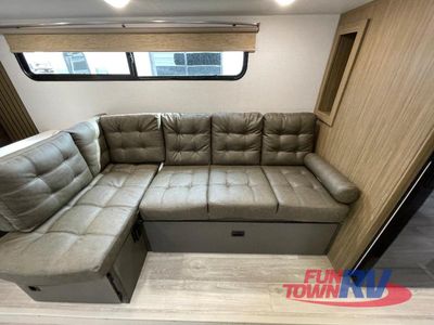 2026 Forest River RV Wildwood X-Lite - Photo 24
