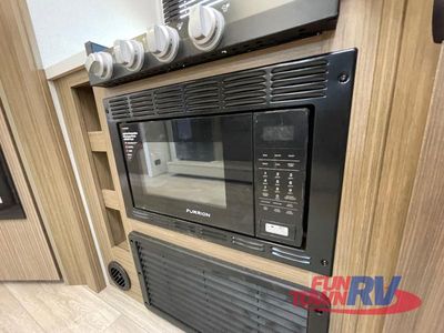 2026 Forest River RV Wildwood X-Lite - Photo 19