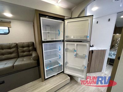 2026 Forest River RV Wildwood X-Lite - Photo 20
