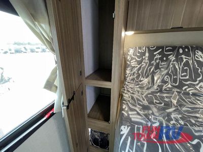 2026 Forest River RV Wildwood X-Lite - Photo 33