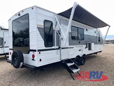 2026 Forest River RV Wildwood X-Lite - Photo 5