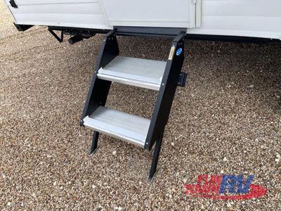 2026 Forest River RV Wildwood X-Lite - Photo 11