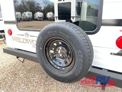 2026 Forest River RV Wildwood X-Lite - Photo 14