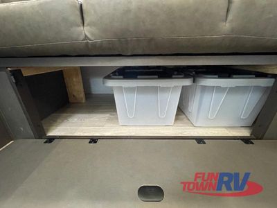 2026 Forest River RV Wildwood X-Lite - Photo 25