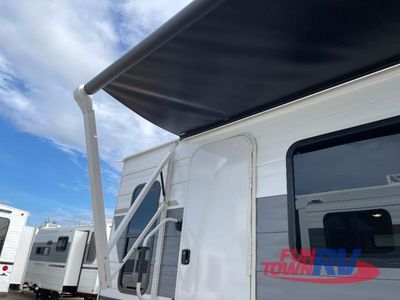 2026 Forest River RV Wildwood X-Lite - Photo 12