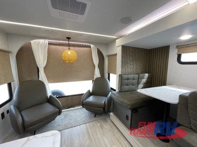 2026 Forest River RV Wildwood X-Lite - Photo 21