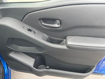 2026 Nissan Frontier — photo 19 view