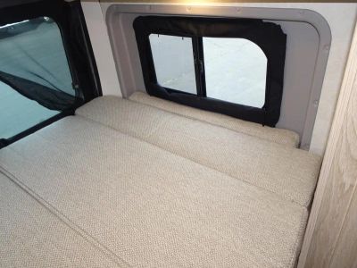 2025 Winnebago SOLIS - Photo 20