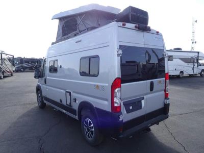 2025 Winnebago SOLIS - Photo 22