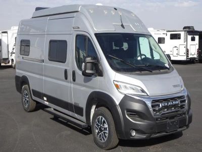 2025 Winnebago SOLIS - Photo 1