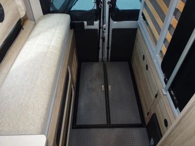 2025 Winnebago SOLIS - Photo 17