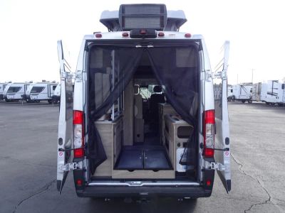 2025 Winnebago SOLIS - Photo 2