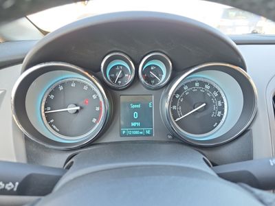 2013 Buick Verano - Photo 10